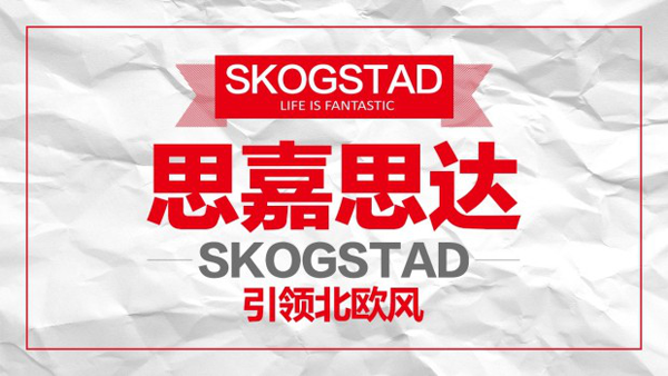 小家電時(shí)代正悄然來(lái)臨，SKOGSTAD思嘉思達(dá)乘風(fēng)而上！